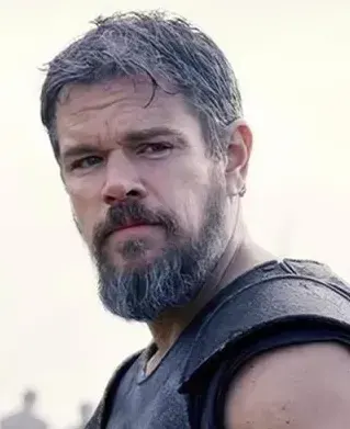 マット・デイモン